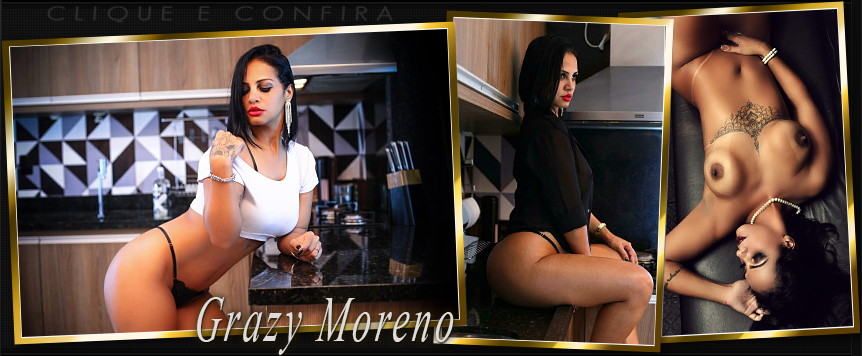 Grazy Moreno - Destaque do Site - Bela garota acompanhante em Brasília, blogueira universitária estilo patricinha | COELHINHAS DO BRASIL