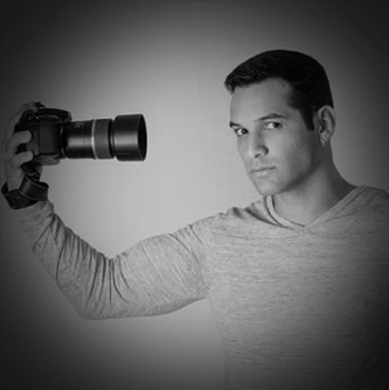 Fotógrafo Thi Monteiro - especialista em ensaios sensuais e nú artístico