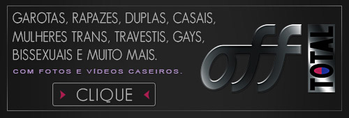 Encontre acompanhante garota ou garoto de programa, mulher transsexuaal ou travestis, gay, lésbica ou rapaz bissexual, casal ou dupla no Maceió para encontro ou sexo no OFF TOTAL
